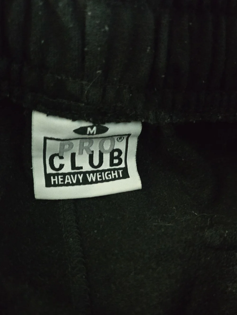 Proclub Heavyweight Cargo Pants